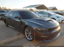 2C3CDXHG4MH542123 2021 DODGE CHARGER