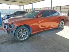 2C3CDXHG4MH548732 2021 DODGE CHARGER