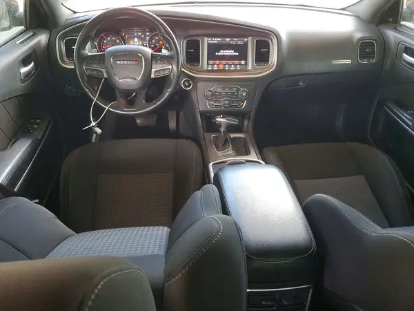 2C3CDXHG4MH548732 2021 DODGE CHARGER - Image 8
