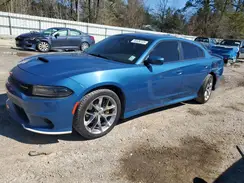 2C3CDXHG4MH548939 2021 DODGE CHARGER