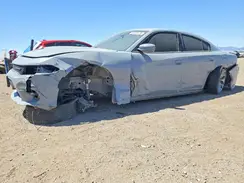 2C3CDXHG4MH548956 2021 DODGE CHARGER
