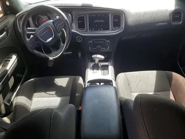 2C3CDXHG4MH548956 2021 DODGE CHARGER - Image 8