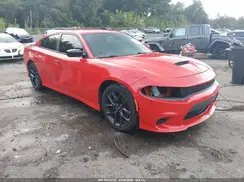 2C3CDXHG4MH559049 2021 DODGE CHARGER