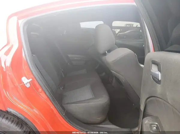 2C3CDXHG4MH559049 2021 DODGE CHARGER - Image 8