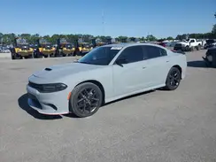 2C3CDXHG4MH574487 2021 DODGE CHARGER
