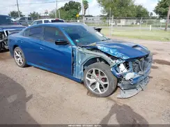 2C3CDXHG4MH574568 2021 DODGE CHARGER