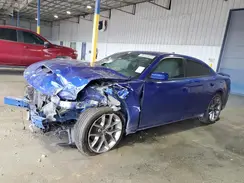 2C3CDXHG4MH574585 2021 DODGE CHARGER