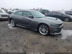 2C3CDXHG4MH581181 2021 DODGE CHARGER