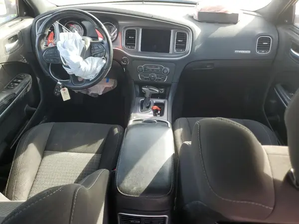 2C3CDXHG4MH581357 2021 DODGE CHARGER - Image 8