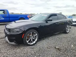 2C3CDXHG4MH581519 2021 DODGE CHARGER