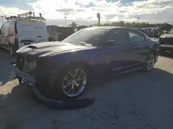 2C3CDXHG4MH581536 2021 DODGE CHARGER