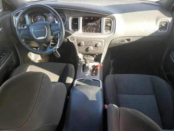 2C3CDXHG4MH581536 2021 DODGE CHARGER - Image 8