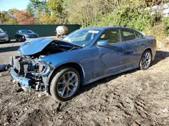 2C3CDXHG4MH581746 2021 DODGE CHARGER