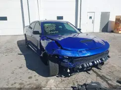2C3CDXHG4MH595503 2021 DODGE CHARGER
