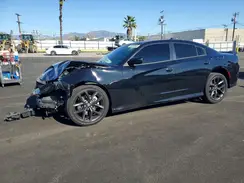 2C3CDXHG4MH600957 2021 DODGE CHARGER