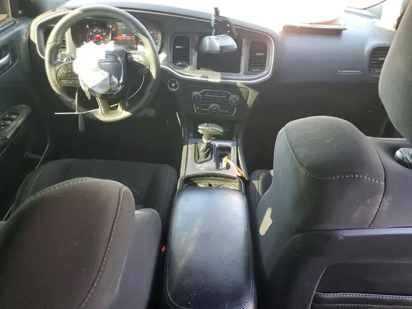 2C3CDXHG4MH600957 2021 DODGE CHARGER - Image 8