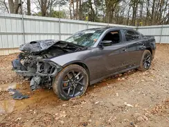 2C3CDXHG4MH602028 2021 DODGE CHARGER