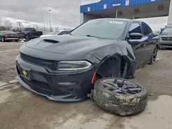 2C3CDXHG4MH603471 2021 DODGE CHARGER