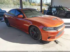 2C3CDXHG4MH603860 2021 DODGE CHARGER