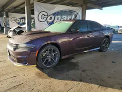 2C3CDXHG4MH605480 2021 DODGE CHARGER