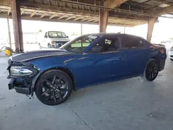 2C3CDXHG4MH616320 2021 DODGE CHARGER