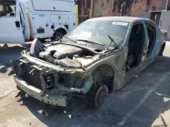 2C3CDXHG4MH616477 2021 DODGE CHARGER