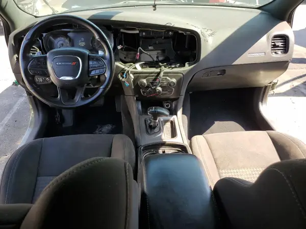 2C3CDXHG4MH616477 2021 DODGE CHARGER - Image 8