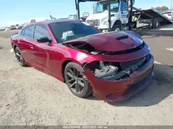 2C3CDXHG4MH616947 2021 DODGE CHARGER