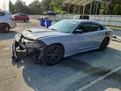 2C3CDXHG4MH625745 2021 DODGE CHARGER