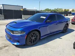 2C3CDXHG4MH626037 2021 DODGE CHARGER