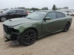 2C3CDXHG4MH628824 2021 DODGE CHARGER