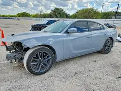 2C3CDXHG4MH636728 2021 DODGE CHARGER