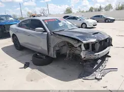 2C3CDXHG4MH640147 2021 DODGE CHARGER