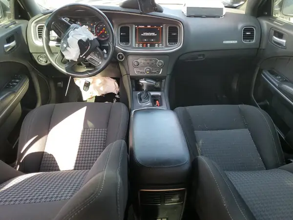 2C3CDXHG4MH643047 2021 DODGE CHARGER - Image 8