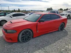 2C3CDXHG4MH643436 2021 DODGE CHARGER