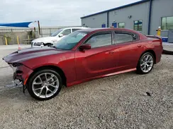 2C3CDXHG4MH643792 2021 DODGE CHARGER