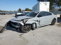 2C3CDXHG4MH644103 2021 DODGE CHARGER
