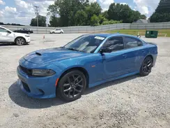 2C3CDXHG4MH644120 2021 DODGE CHARGER