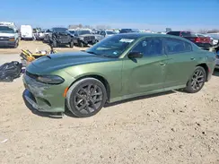 2C3CDXHG4MH645736 2021 DODGE CHARGER