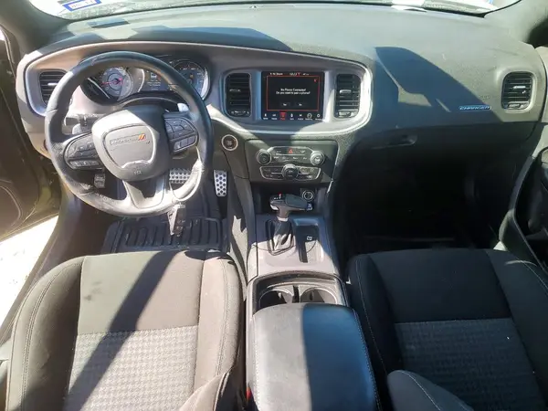 2C3CDXHG4MH645736 2021 DODGE CHARGER - Image 8