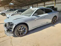 2C3CDXHG4MH648166 2021 DODGE CHARGER