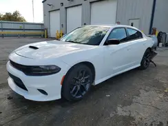 2C3CDXHG4MH648524 2021 DODGE CHARGER