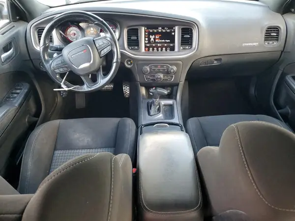 2C3CDXHG4MH648524 2021 DODGE CHARGER - Image 8