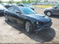 2C3CDXHG4MH648751 2021 DODGE CHARGER
