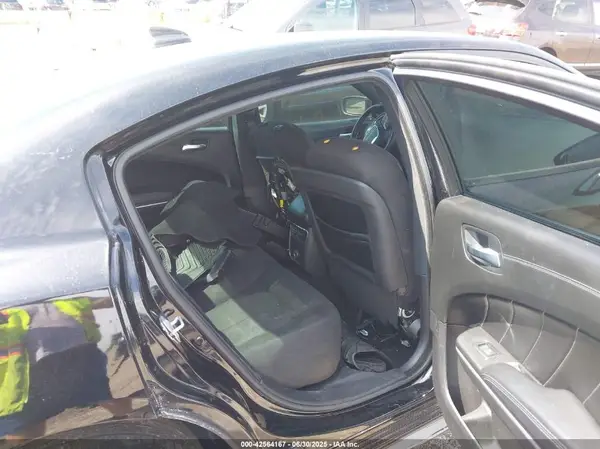 2C3CDXHG4MH648751 2021 DODGE CHARGER - Image 8