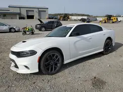 2C3CDXHG4MH652198 2021 DODGE CHARGER