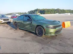 2C3CDXHG4MH653027 2021 DODGE CHARGER