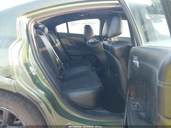 2C3CDXHG4MH653027 2021 DODGE CHARGER - Image 8