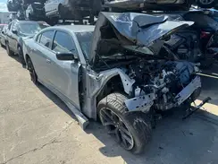 2C3CDXHG4MH653397 2021 DODGE CHARGER