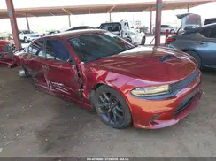 2C3CDXHG4MH656686 2021 DODGE CHARGER